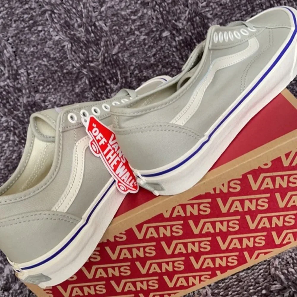 Fans Old Skool Tapered Retrocali MENS